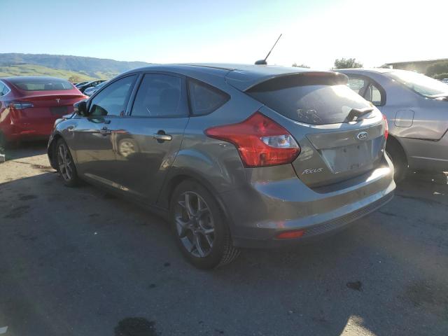Photo 2 from auction – 2014 FORD FOCUS SE with VIN 1FADP3K29EL185707