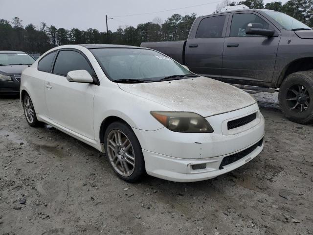 Photo 4 from auction – 2007 TOYOTA SCION TC with VIN JTKDE177470214696