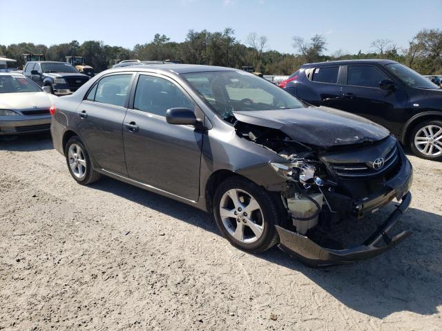 Photo 4 from auction – 2013 TOYOTA COROLLA BA with VIN 2T1BU4EE9DC998590
