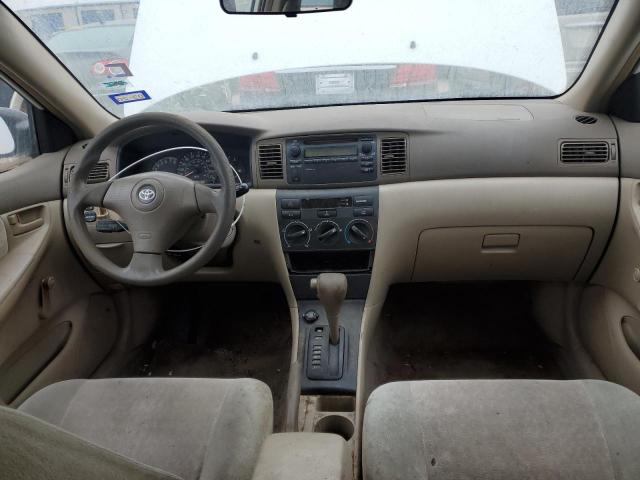 Photo 8 from auction – 2003 TOYOTA COROLLA CE with VIN JTDBR32E230033823