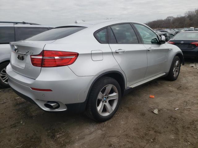 Photo 3 from auction – 2014 BMW X6 XDRIVE3 with VIN 5UXFG2C56E0C43720