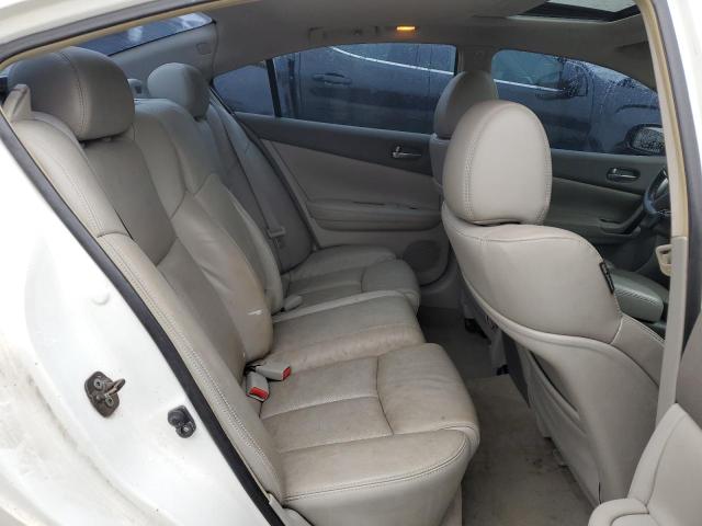 Photo 10 from auction – 2009 NISSAN MAXIMA S with VIN 1N4AA51E59C856212