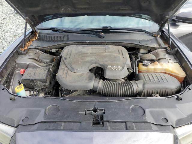 Фото 11 с аукциона – 2014 DODGE CHARGER SE с VIN 2C3CDXBG2EH174065
