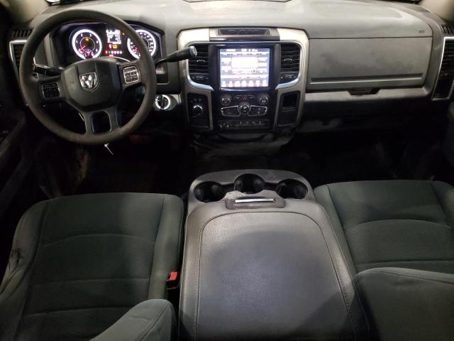 Photo 8 from auction – 2017 RAM 2500 SLT with VIN 3C6UR5DL0HG678769