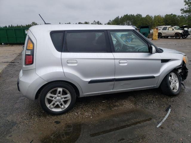 Photo 3 from auction – 2010 KIA SOUL + with VIN KNDJT2A25A7173951