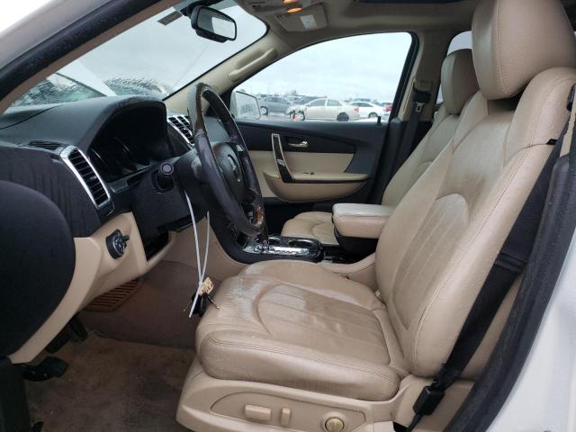 Photo 7 from auction – 2012 GMC ACADIA DEN with VIN 1GKKRTED7CJ414360