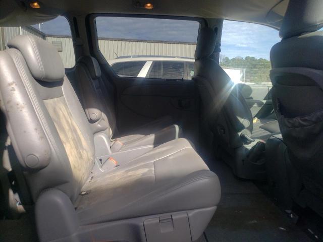 Photo 11 from auction – 2005 CHRYSLER TOWN & COU with VIN 2C8GP54L35R499500