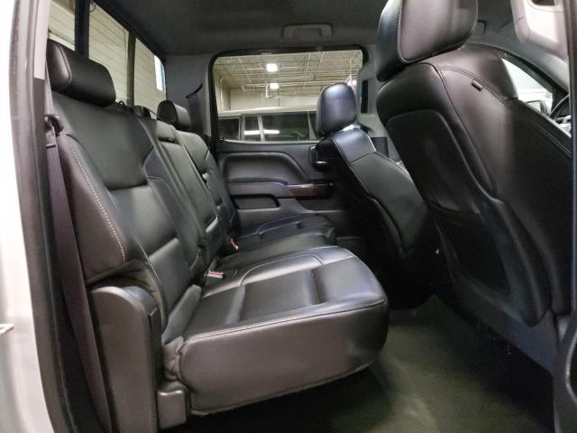 Photo 10 from auction – 2014 GMC SIERRA K15 with VIN 3GTU2VEC8EG505105