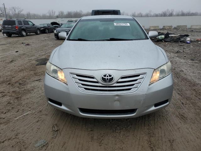 Photo 5 from auction – 2007 TOYOTA CAMRY CE with VIN 4T1BE46K37U061366