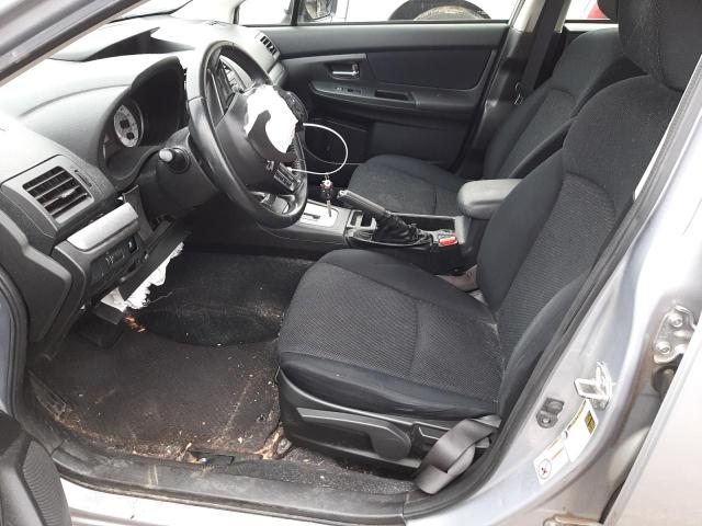 Photo 7 from auction – 2013 SUBARU IMPREZA PR with VIN JF1GPAD60DH851856