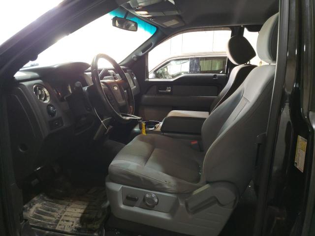 Photo 7 from auction – 2012 FORD F150 SUPER with VIN 1FTFX1EF5CFA51567