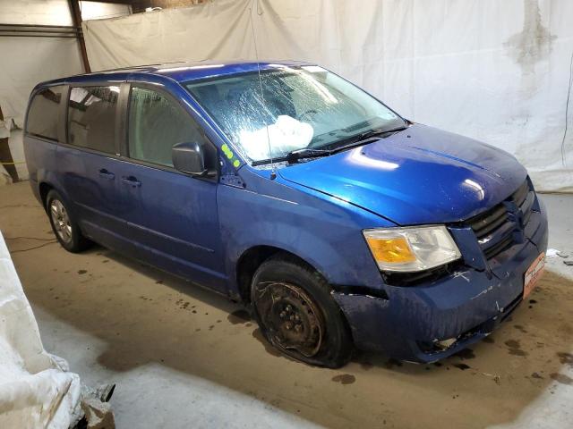 Photo 4 from auction – 2010 DODGE CARAVAN with VIN 2D4RN4DE5AR140500
