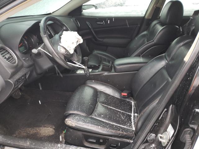 Photo 7 from auction – 2011 NISSAN MAXIMA S with VIN 1N4AA5AP9BC857922
