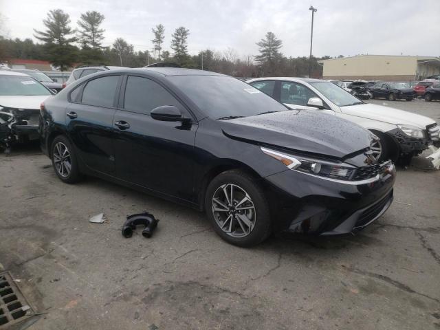 Photo 4 from auction – 2023 KIA FORTE LX with VIN 3KPF24AD4PE506347