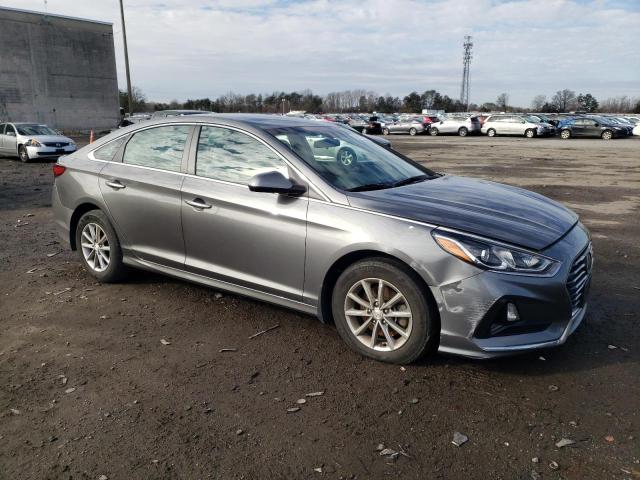Photo 4 from auction – 2019 HYUNDAI SONATA SE with VIN 5NPE24AF3KH781435