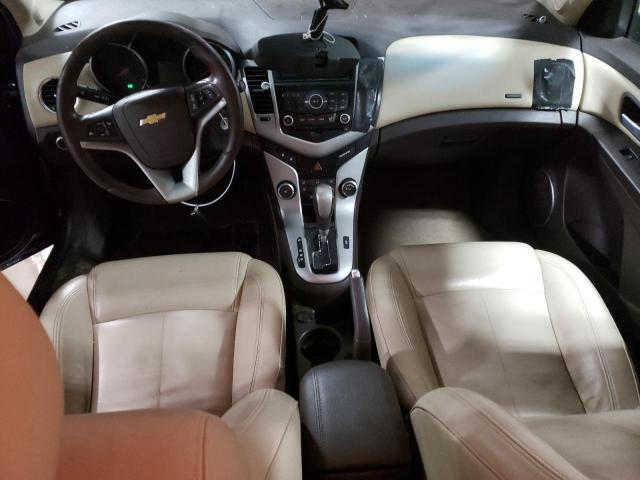 Photo 8 from auction – 2011 CHEVROLET CRUZE LT with VIN 1G1PG5S91B7103661