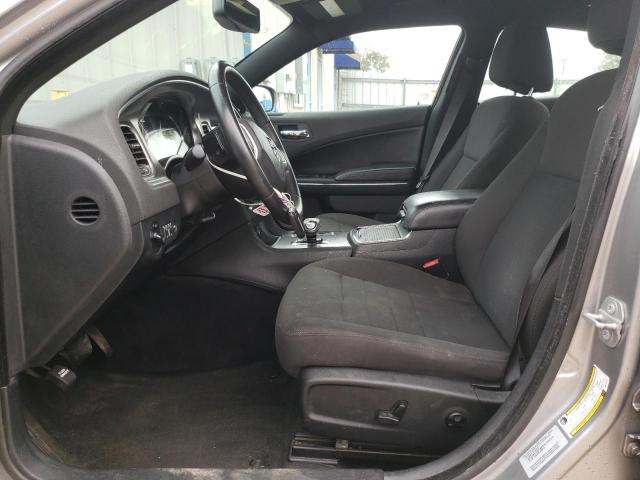 Photo 7 from auction – 2014 DODGE CHARGER SX with VIN 2C3CDXHG2EH341077