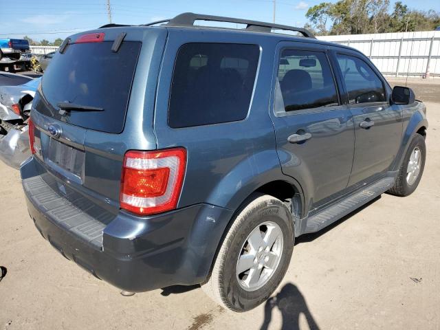 Photo 3 from auction – 2010 FORD ESCAPE XLT with VIN 1FMCU0D74AKC79236