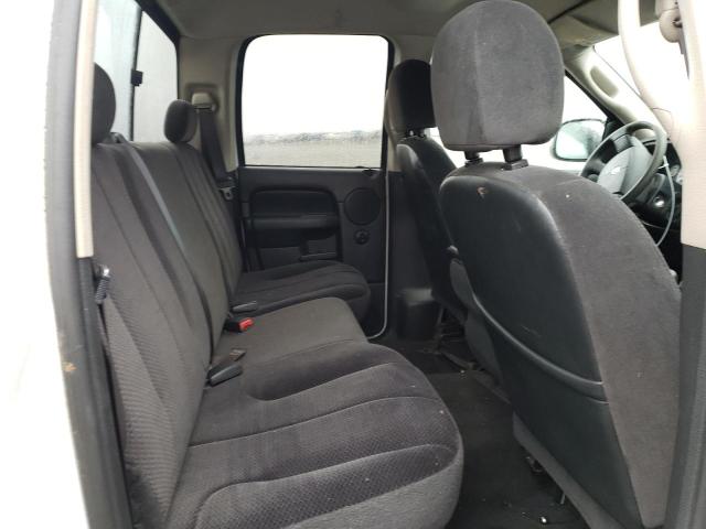 Photo 10 from auction – 2004 DODGE RAM 1500 S with VIN 1D7HU18D54J105272