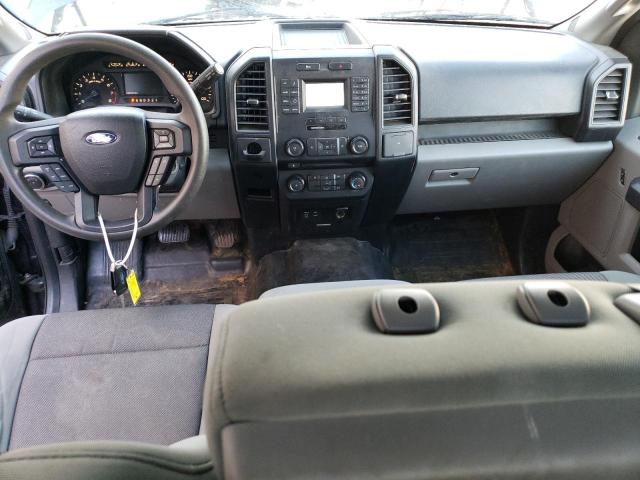 Photo 8 from auction – 2015 FORD F150 SUPER with VIN 1FTEX1C83FKE82842