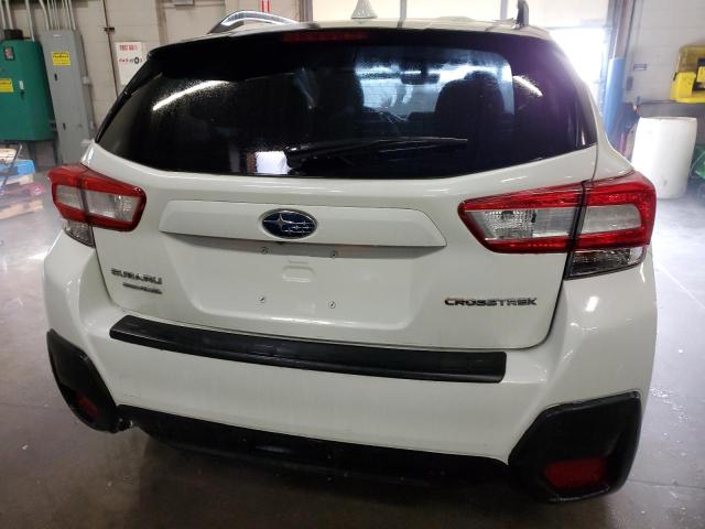 Photo 6 from auction – 2019 SUBARU CROSSTREK with VIN JF2GTACC8K9212551
