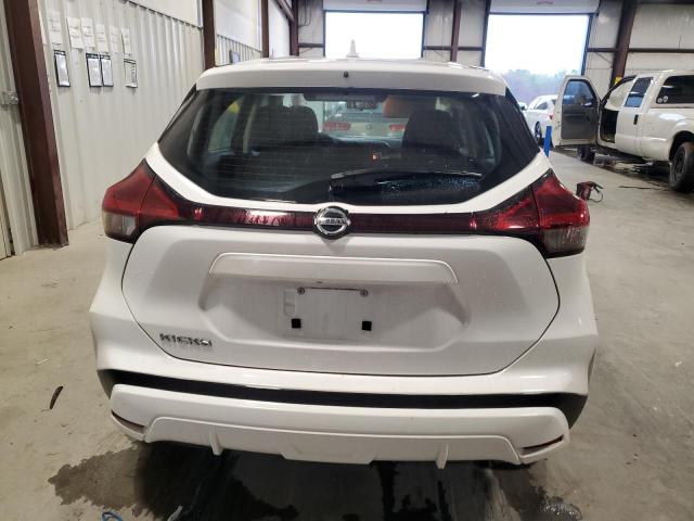 Photo 6 from auction – 2021 NISSAN KICKS S with VIN 3N1CP5BVXML475438