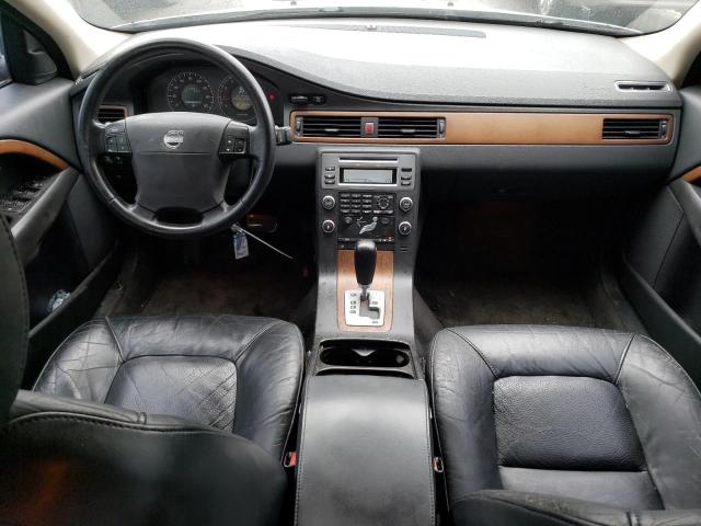 Photo 8 from auction – 2008 VOLVO S80 3.2 with VIN YV1AS982981049285