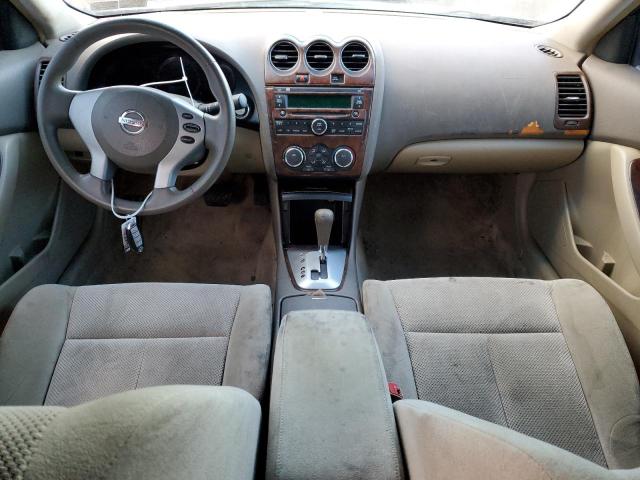 Photo 8 from auction – 2007 NISSAN ALTIMA 2.5 with VIN 1N4AL21E97N443557