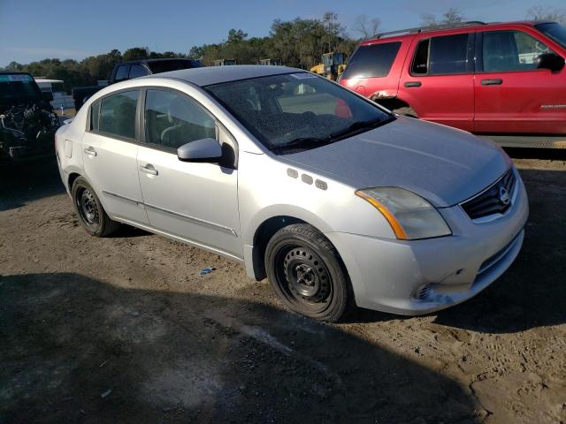 Photo 4 from auction – 2012 NISSAN SENTRA 2.0 with VIN 3N1AB6AP6CL712410
