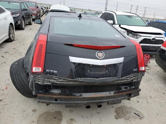 Photo 6 from auction – 2014 CADILLAC CTS PERFOR with VIN 1G6DC1E33E0184331
