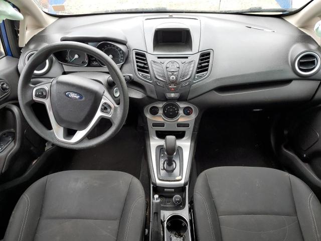 Photo 8 from auction – 2019 FORD FIESTA SE with VIN 3FADP4EJ2KM110138