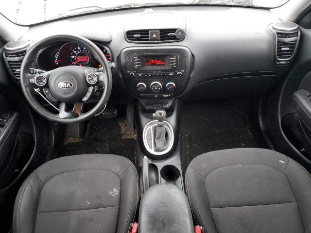 Photo 8 from auction – 2014 KIA SOUL with VIN KNDJN2A23E7096688