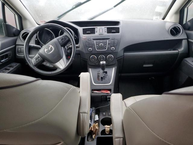 Photo 8 from auction – 2014 MAZDA 5 GRAND TO with VIN JM1CW2DL9E0173910