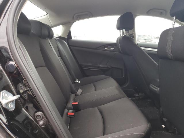 Photo 10 from auction – 2021 HONDA CIVIC LX with VIN 2HGFC2F64MH501419