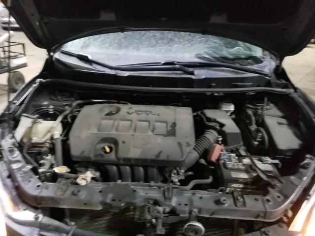 Photo 11 from auction – 2013 TOYOTA COROLLA MA with VIN 2T1KU4EE4DC995161