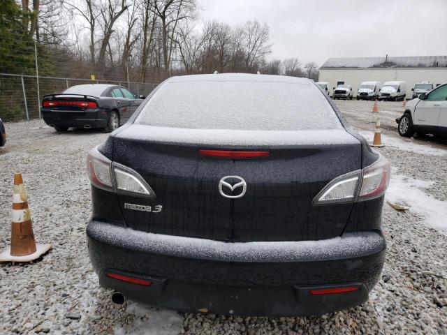 Photo 6 from auction – 2010 MAZDA 3 I with VIN JM1BL1SF3A1159548