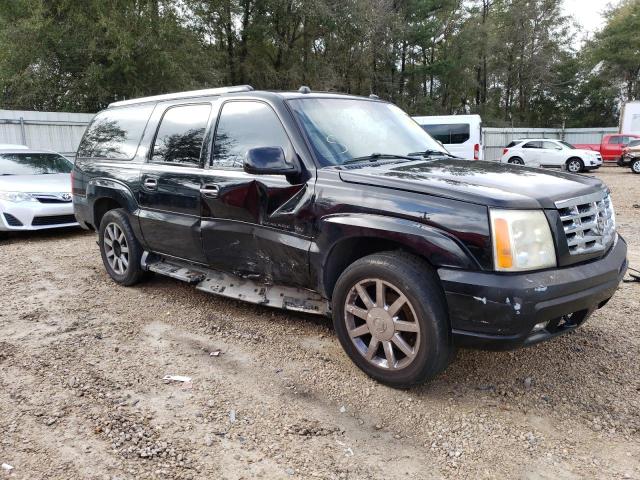 Photo 4 from auction – 2004 CADILLAC ESCALADE E with VIN 3GYFK66N14G296362