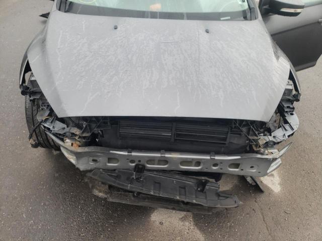 Photo 11 from auction – 2017 FORD FOCUS SEL with VIN 1FADP3H28HL322003