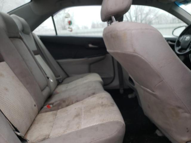 Photo 10 from auction – 2013 TOYOTA CAMRY L with VIN 4T4BF1FK1DR285619