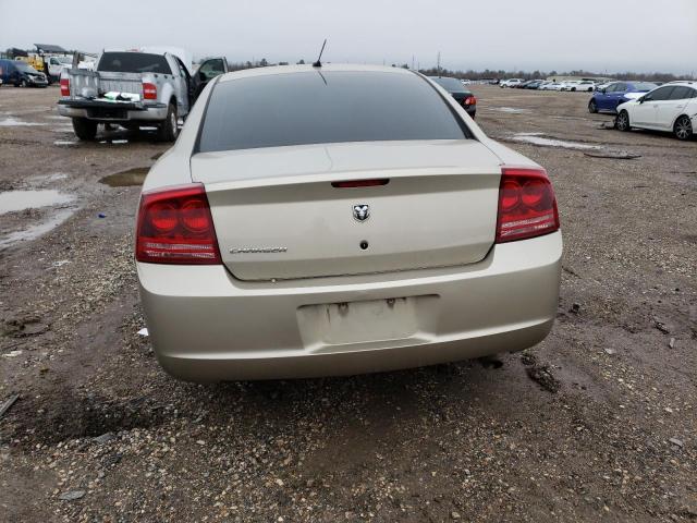Photo 6 from auction – 2008 DODGE CHARGER with VIN 2B3LA43G08H198730