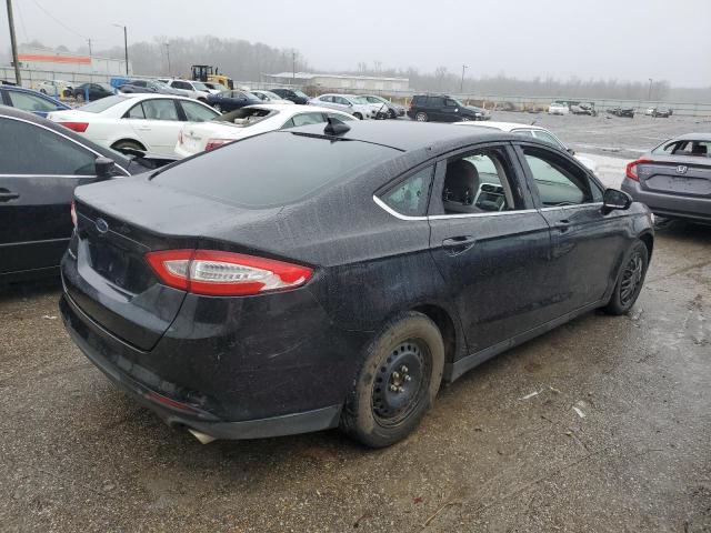Photo 3 from auction – 2013 FORD FUSION S with VIN 3FA6P0G77DR337723