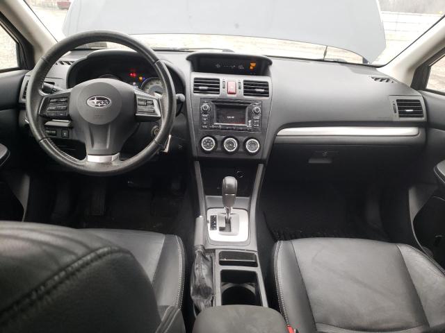 Photo 8 from auction – 2012 SUBARU IMPREZA LI with VIN JF1GJAG65CH017545