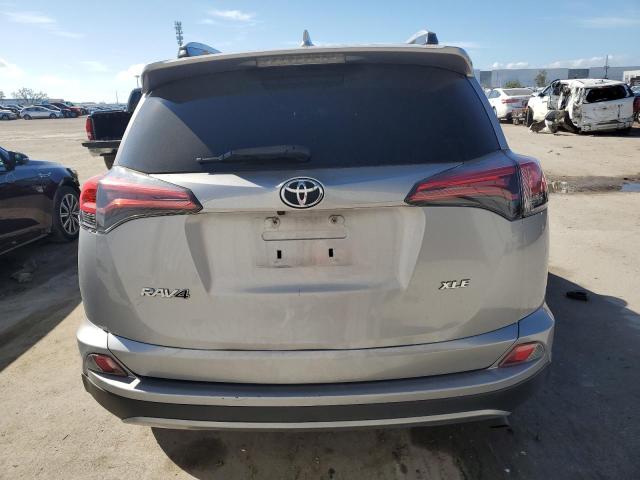 Photo 6 from auction – 2017 TOYOTA RAV4 XLE with VIN 2T3WFREV8HW346547