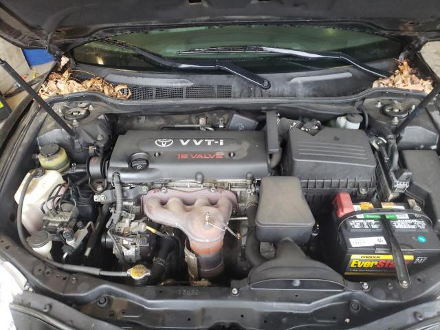 Photo 11 from auction – 2009 TOYOTA CAMRY BASE with VIN 4T4BE46K89R114474