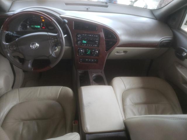 Photo 8 from auction – 2007 BUICK RENDEZVOUS with VIN 3G5DA03L47S592825