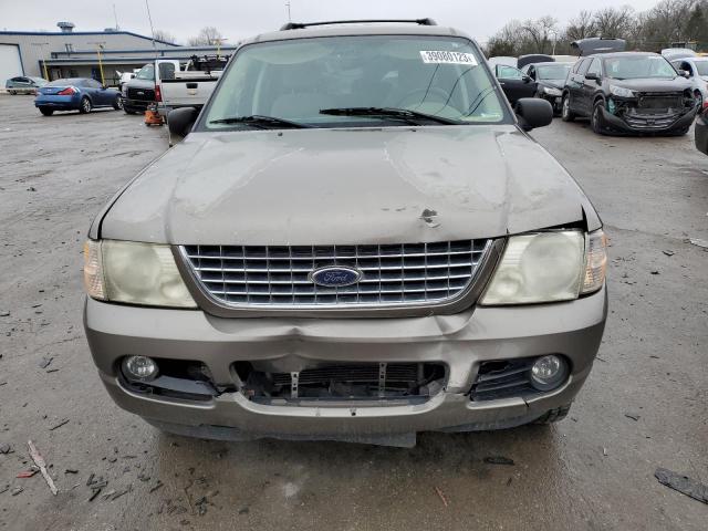 Photo 5 from auction – 2004 FORD EXPLORER X with VIN 1FMZU63K34UA27389