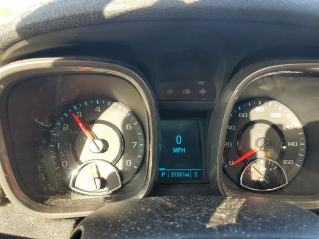 Photo 9 from auction – 2013 CHEVROLET MALIBU with VIN 1G11C5SA7DF213781