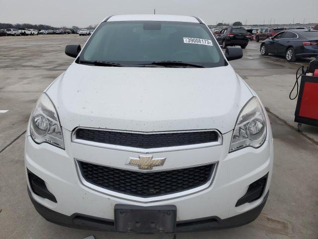 Photo 5 from auction – 2015 CHEVROLET EQUINOX LS with VIN 2GNALAEK2F6438036