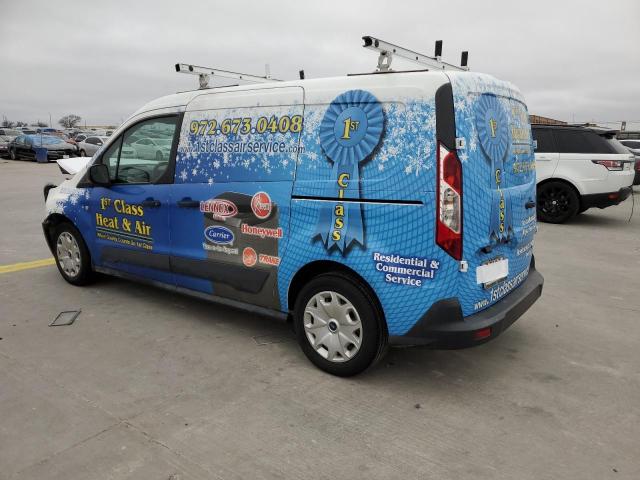 Photo 2 from auction – 2018 FORD TRANSIT CO with VIN NM0LS7E71J1371747