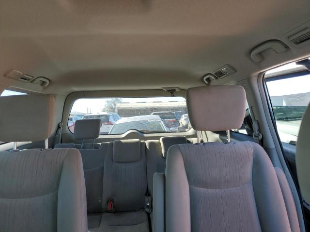 Photo 10 from auction – 2015 NISSAN QUEST S with VIN JN8AE2KPXF9122711